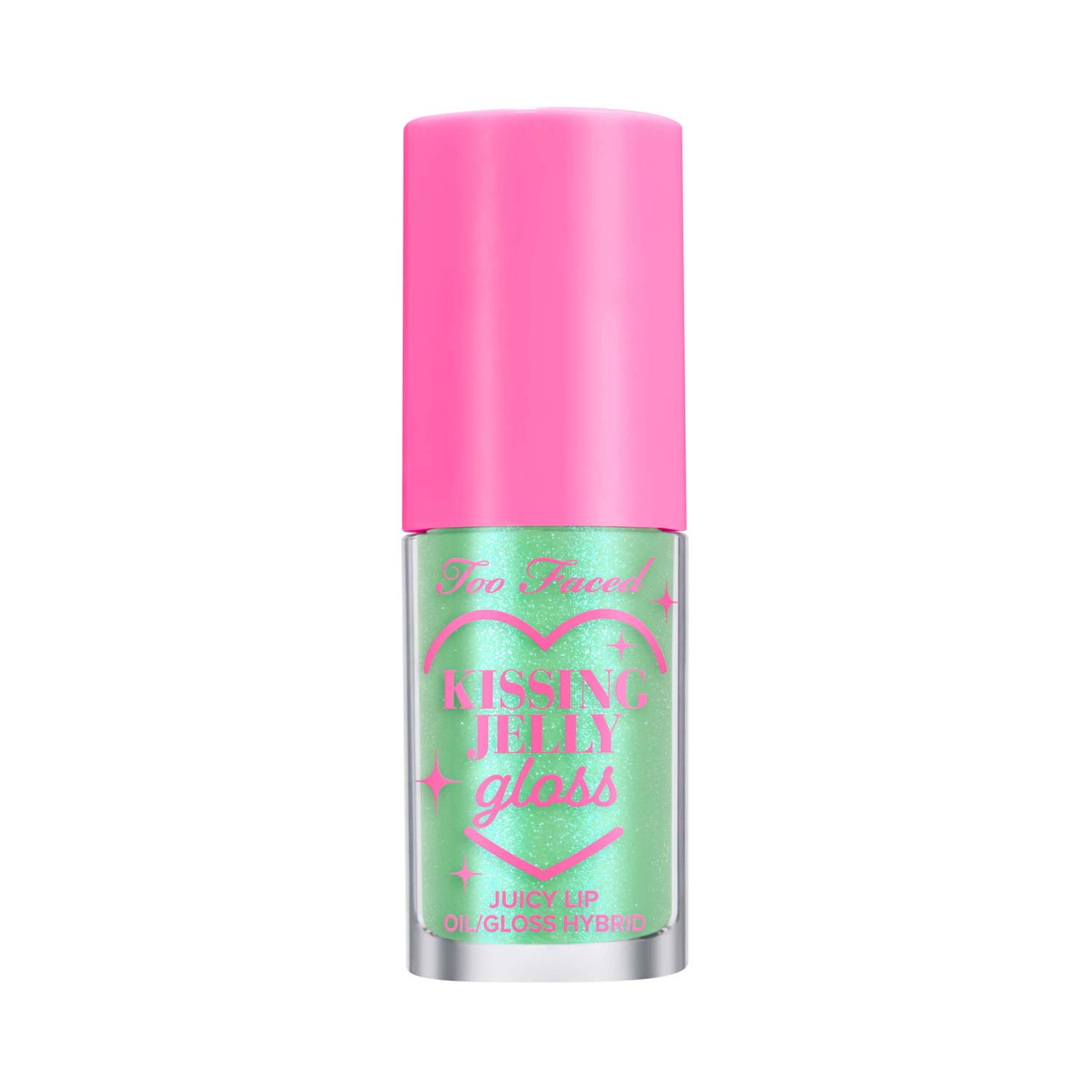 KISSING JELLY (GLOSS H&Iacute;BRIDO PARA LABIOS)